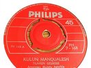 Tilahun Gessesse ?– Kulun Manqualesh - Ethio Jazz Killer - Mulatu Astatke PH 168