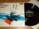 SXL 6111 BARTOK GEORG SOLTI 'THE MIRACULOUS MANDARIN SUITE' DECCA 1964 UK STEREO