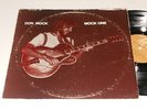 DON MOCK VG++ Mock One Private Jazz funk fusion drum Breaks WR-7810 '78 Seattle