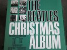 Beautiful Beatles Fan Club Christmas Album