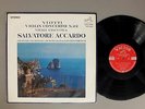 SALVATORE ACCARDO/VIOTTI - VIOLIN CONCERTO JPN SHP2344