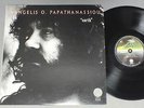 VANGELIS O PAPATHANASSIOU/EARTH JPN BT-8109