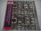 LED ZEPPELIN-Physical Graffiti JAPAN Press w/OBI 2LP P-4605 6N 10th.Anniversary