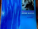 Jackie McLean - Blue Note 4067 - BLUESNIK  First Mono  ear, 9M, RVG, DG, W 63rd