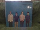 WEEZER  S/T   (BLUE LP)  LP    MOFI       HARDLY PLAYED