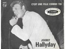 JOHNNY HALLYDAY  