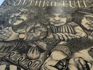 Jethro Tull ?- Stand Up - UK 1970 Island ILPS-9103 3rd Variant Pop Up Vinyl LP