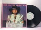 David Allan Coe - Greatest Hits LP - Columbia KC 35627 - Tested NM - White Promo