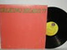 TALKING HEADS : 77 LP debut Rare Portugal David Byrne New Feeling Pulled Up