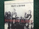 Iron Cross - Skinhead Glory 7