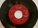 Gene Sisco 1965 Somebody To Love/Help Me To The Door 7