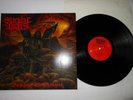 SUICIDAL ANGELS LP SANCTIFY THE DARKNESS 2009 NUCLEAR BLAST GATEFOLD LIM ED NM