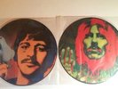 BEATLES  ''ONE''  PICTURE DISC  Doble lp (con carpeta) ''raro y muy difícil