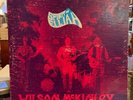 SPIRIT OF ELIJAH - WILSON MCKINLEY Christian Psych LP Rare Original 1971 Spokane