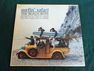 The Beach Boys LP Vinyl Record Album 