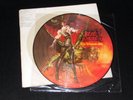 OZZY OSBOURNE The Ultimate Sin PICTURE DISC VINYL LP UK Epic 11-26404 Sabbath