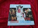 bananarama i heard a rumour POSTER SLEEVE UK 7
