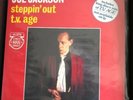 JOE JACKSON Steppin’ Out DUTCH 12” NM NEW WAVE 80’s KROQ WLIR