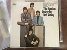 Beatles Yesterday and Today. Second State paste-over.  Collector’s dream.