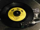 THE ASCOTS....MISS HEARTBREAKER.....NORTHERN SOUL