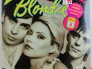 BLONDIE Eat To The Beat LP 1979 USA Chrysalis Press NEW - SEALED - HYPE STICKER