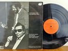TETE MONTOLIU TRIO Catalonian Fire LP Orig 1974 SteepleChase ?SCS-1017 DENMARK