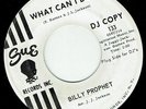 NORTHERN SOUL Billy Prophet - What Can I Do? LISTEN