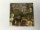 Nine In the Afternoon [Single] 7 inch Vinyl Disc Panic  At The Disco NEW SEALED