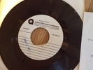 T.G. SHEPPARD W/ CLINT EASTWOOD-Mint Vinyl 45 (1983)-Make My Day Promo Acetate?