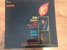 BOB THIELE & GABOR SZABO Light My Fire IMPULSE ABC LP NM  gatefold