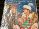 Wham  Last Christmas 30th Anniversary Ltd Ed 12