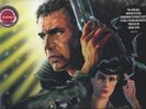 FREE ART REPRO w/SEALED 180g SYEOR Blade Runner ORIG Vangelis Score GF VINYL LP