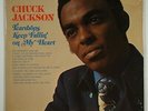 Chuck Jackson 