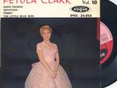 EP  PETULA CLARK  VOGUE 24034 SUPERBE ETAT