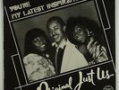 Original Just Us 