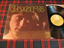 THE DOORS FANTASTIC NEAR MINT USA ORIGINAL 1967 ELEKTRA STEREO TRUE 1ST PRESS