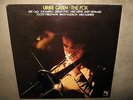 URBIE GREEN The Fox MINTY SEALED ORIG Gatefold LP 1977 CTI-7070 Eric Gale Toots