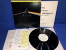 Top Shelf PINK FLOYD DSOTM MFSL 1-017 - SUPER CLEAN - NM DISC - RARE 1ST EDITION