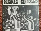 Husker Du Land Speed Record Bob Mould SST 1987 LP Record Sealed Vinyl