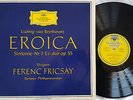 Ferenc Fricsay: Beethoven- Symphony No 3 