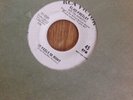Elvis Presley 45 Record 47-8585 It Feels So Right / Such and Easy Question Promo