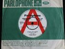 MIA LEWIS - Nothing Lasts Forever - 1966 UK Parlophone Demo, Northern, Mod, Beat