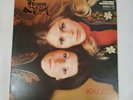 Heaven and Earth Refuge LP 1973 Ovation Quadraphonic Vinyl Record Folk SIGNED
