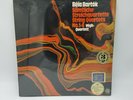 BELA BARTOK String Quartets VEGH QUARTET Box Set 3 LPs RARE Sealed Telefunken