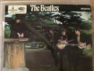 The Beatles Nowhere Man Parlophone UK 7