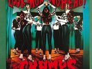 The Cramps Look Mom No Head UK Import Repress 12