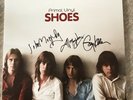 The Shoes Primal Vinyl SIGNED 12