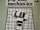 POPULAR MECHANICS:From Here to Obscurity 1979 RARE Aussie New Wave 7