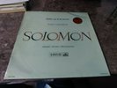 SOLOMON HERBERT MENGES GRIEG SCHUMANN  HMV GOLD RIM NIPPER STEREO ASD 272 LP