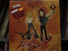 Sealed 3xLP Box Set Royal Trux Singles, Live, Unreleased 1997 Drag City DC93